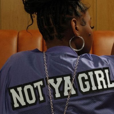 GlitterGirlGloss🤍 Not Ya Girl 5/?‼️Booking 💌 : GlossUp901@gmail.com