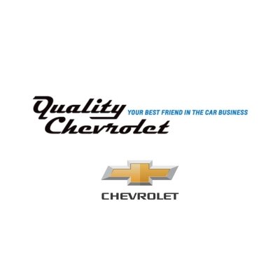 QualityChevy's profile picture. San Diego's Favorite Chevy Dealer |    1550 Auto Park Way,  Escondido, CA, 92029 | 760.745.7221