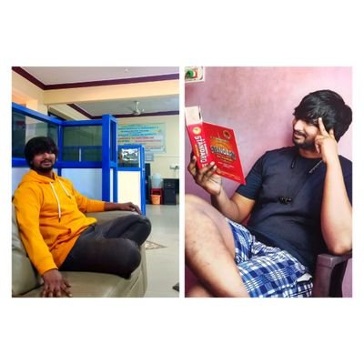 Rakshithvarma1's profile picture. 🇮🇳Live as if you were to die tomorrow;💛 learn as if you were to live forever...💙