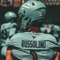 Taylor Russolino (@tgrussolino) 's Twitter Profile