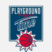 Playground Time 🏀 (@playgroundtime) 's Twitter Profile Photo Playground Time 🏀 (@playgroundtime) 's Twitter Profile Photo