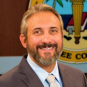 SuptKenSavage's profile picture. The Mission of the School District of Lee County is to ensure that each student achieves his/her highest personal potential.