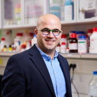 Haitham Amal - Amal Lab (@haitham_amal) 's Twitter Profile Photo Haitham Amal - Amal Lab (@haitham_amal) 's Twitter Profile Photo
