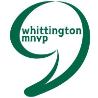 WhittingtonMNVP(@WhittingtonMVP) 's Twitter Profile Photo