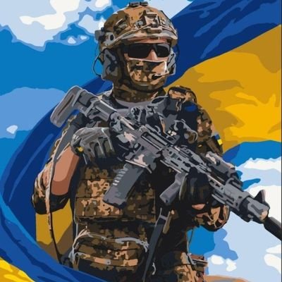 Glory to Ukraine!
Glory to the heroes! 
👉🫡🎥🇺🇦