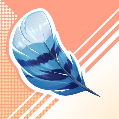 LyrieAndLyres's profile picture. 〈 goofy birdtuber!《》she/her《》streams tues/wed/fri at 6pm est 〉                      〈 Q&A + links to every platform I'm on can be found on my carrd!! 〉