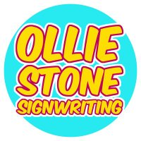 Ollie Stone Signwriting(@olliestonedraws) 's Twitter Profile Photo