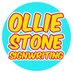 Ollie Stone Signwriting (@olliestonedraws) Twitter profile photo