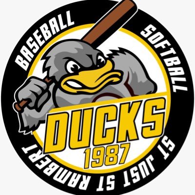 #BaseBall ⚾️#Softball 🥎 DUCKS de St Just St Rambert (42) #Sport #Compétitions /📨com.duffyduck@gmail.com / @ffbs_baseball 🇫🇷 @mlb 🇺🇸