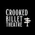 Crooked Billet Theatre (@crookedbtheatre) Twitter profile photo