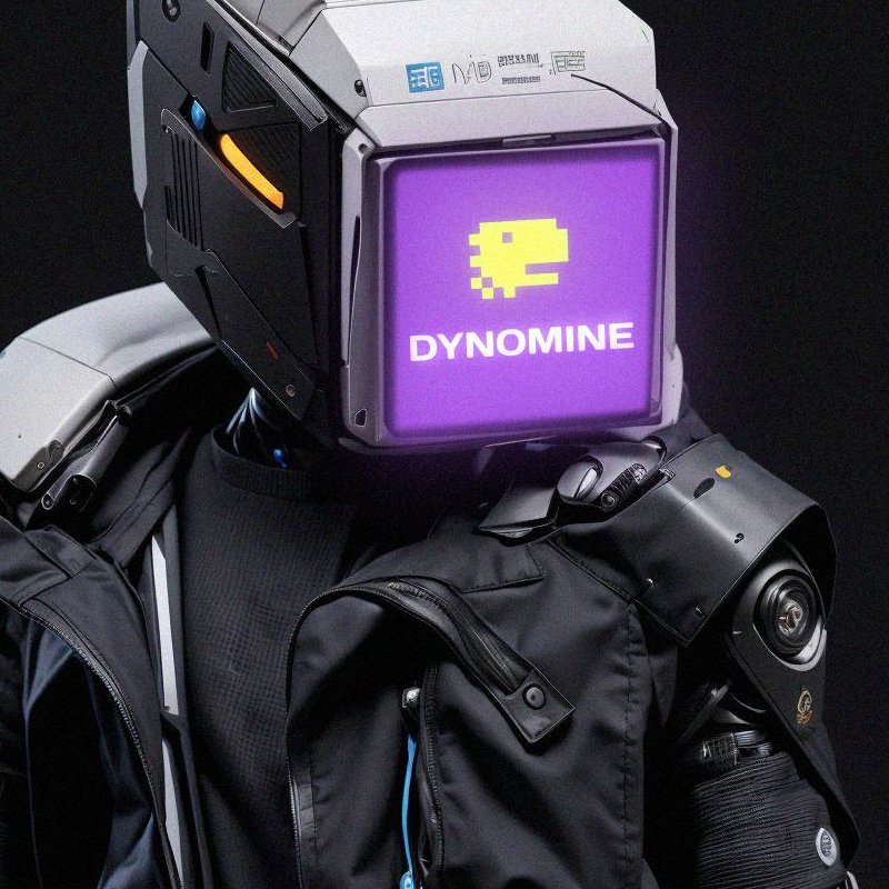 Take the leap into the future of seamless crypto mining with Dynomine.🚀#Crypto#NFTs 🔮  #DYNOMINE ✌🤙💙📈 #notmeme 🌱
