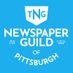 Newspaper Guild of Pittsburgh 🗞 (@PGHGuild) Twitter profile photo