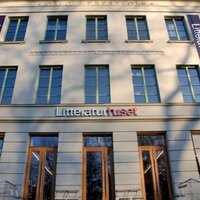 Litteraturhuset (@litteraturhuset) 's Twitter Profile