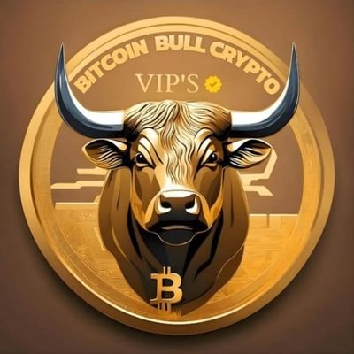 BITCOIN BULL🐂