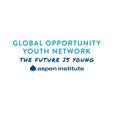 Global Opportunity Youth Network Profile