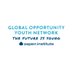 Global Opportunity Youth Network (@GlobalOYNetwork) Twitter profile photo