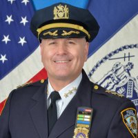 NYPD Chief of Personnel(@NYPDPersonnel) 's Twitter Profileg