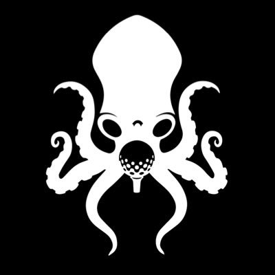 The world's first DAO for custom Golf Headcover collectors and fans. 🐙 https://t.co/ZplzyYmDPp 🐙