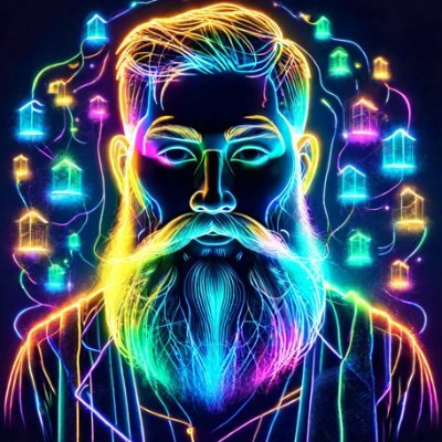 BeardedBloke69's profile picture. 