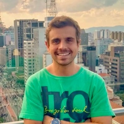 Software Engineer. Coding Bootcamp Graduate. Fan of user-friendly and visually captivating experiences.
GitHub: https://t.co/XTbHe5MHhP