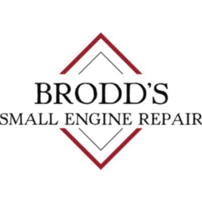 sales and service of small engine equipment, lawn mowers, snow blowers, garden equipment, trimmers, blowers, chain saws etc. pick-up and delivery services