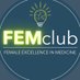 FEMclub_med (@femclub_med) Twitter profile photo FEMclub_med (@femclub_med) Twitter profile photo