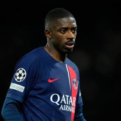 Football player for Paris Saint-Germain