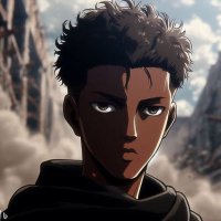 Tray (@shinobitray) 's Twitter Profile