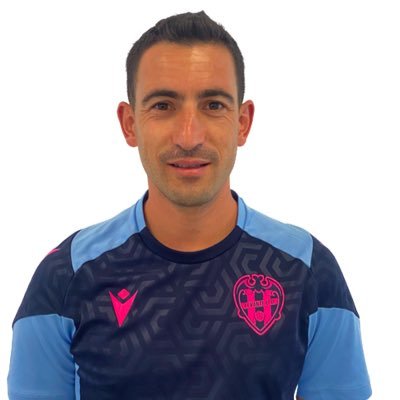 Infantil B Levante UD. Coordinador residencia @LevanteUD