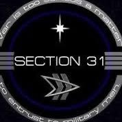 We are soon to be a podcast launching by @jd_haven & would love your feedback on each episode as we find what episodes should stay or be classified by Section31
