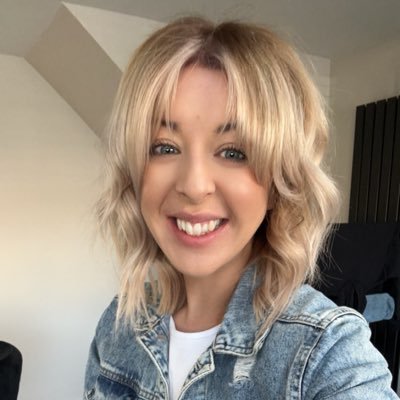 English Teacher & Whole School Literacy Co-ordinator 👩🏼🏫📚