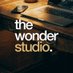 The Wonder Studio (@wonderstudioco) Twitter profile photo The Wonder Studio (@wonderstudioco) Twitter profile photo