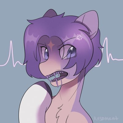 💜 BPD | russian | NSFW/SFW | 21 y.o. | mlp/furry 💜