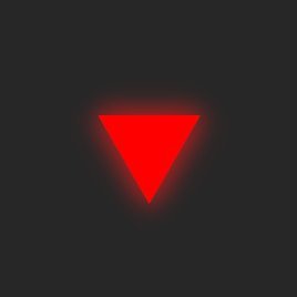 The Red Triangle 🔻 المثلث الأحمر