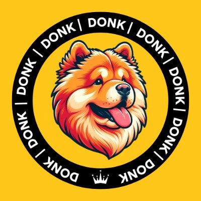 Donk Coin Profile