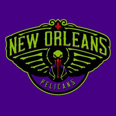 New Orleans native and Pelicans enthusiast.