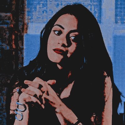 Harmoniagods's profile picture. the goddess of harmony and concord. - daughter of Ares and Aphrodite- mdni