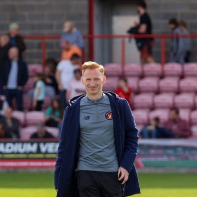 📝 UEFA B || Coaching @ Ebbsfleet United Womens