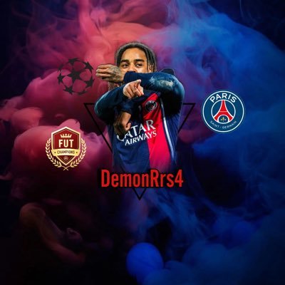 je suis un passionné de foot et de MMA (supporter du PSG depuis tout petit et supporter d’Oliveira depuis petit aussi)