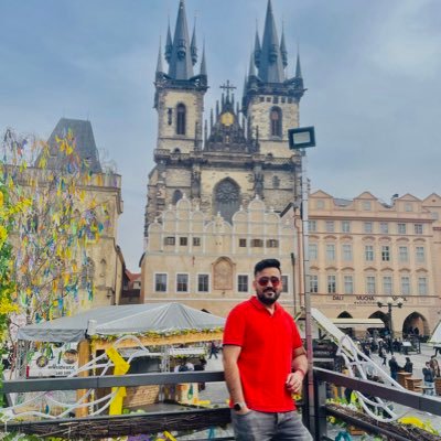 Deepak51064920's profile picture. 