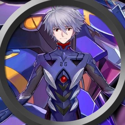 The Fifth Child.

(Parody account, Not affiliated with the Evangelion franchise) nsfw fuck off
