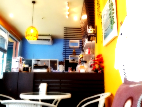 เป็นได้มากกว่าร้านกาแฟ