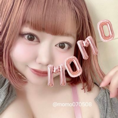 momo070508 Profile Picture