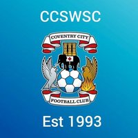 Coventry City South Wales Supporters Club(@CCSWSC) 's Twitter Profile Photo