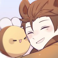 Claude🐻 and Greg🐝 @Vgen! (@claudemapleton) 's Twitter Profile