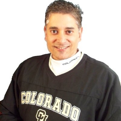 Denver Colorado Native | Goodfella’ | Sports Fan: Nuggets + Avalanche + Broncos + Buffs. Married out of my league. Dad to 2 Intelligent Kids & a Pup named Sloan