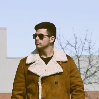 anthonycarb0ne's profile picture. Sports Journalist 📝 | Hockey Obsessed 🏒 | Co-host of The AJ Sports Podcast 🎙️