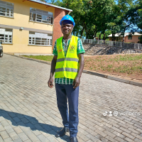 Mugweri Benon (@weribens) 's Twitter Profile