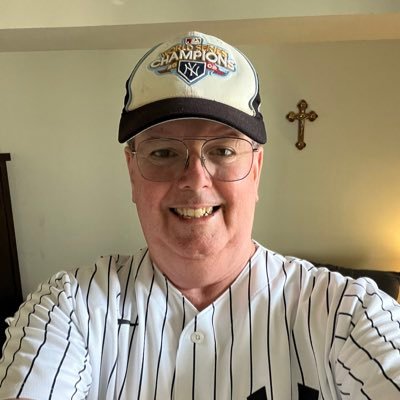 Christian, Husband, Father, Grandfather, American, Veteran, Engineer, Yankees Fan, Old Movie & TV Show Buff, Republican, Irish Descent, 5 Brothers & 2 Sisters.