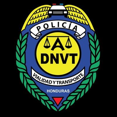 Cuenta Oficial 👮🏻 de la Dirección Nacional de Vialidad y Transporte de Honduras 🇭🇳
